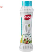 سس مایونز بدون چربی کاله - 800 گرم